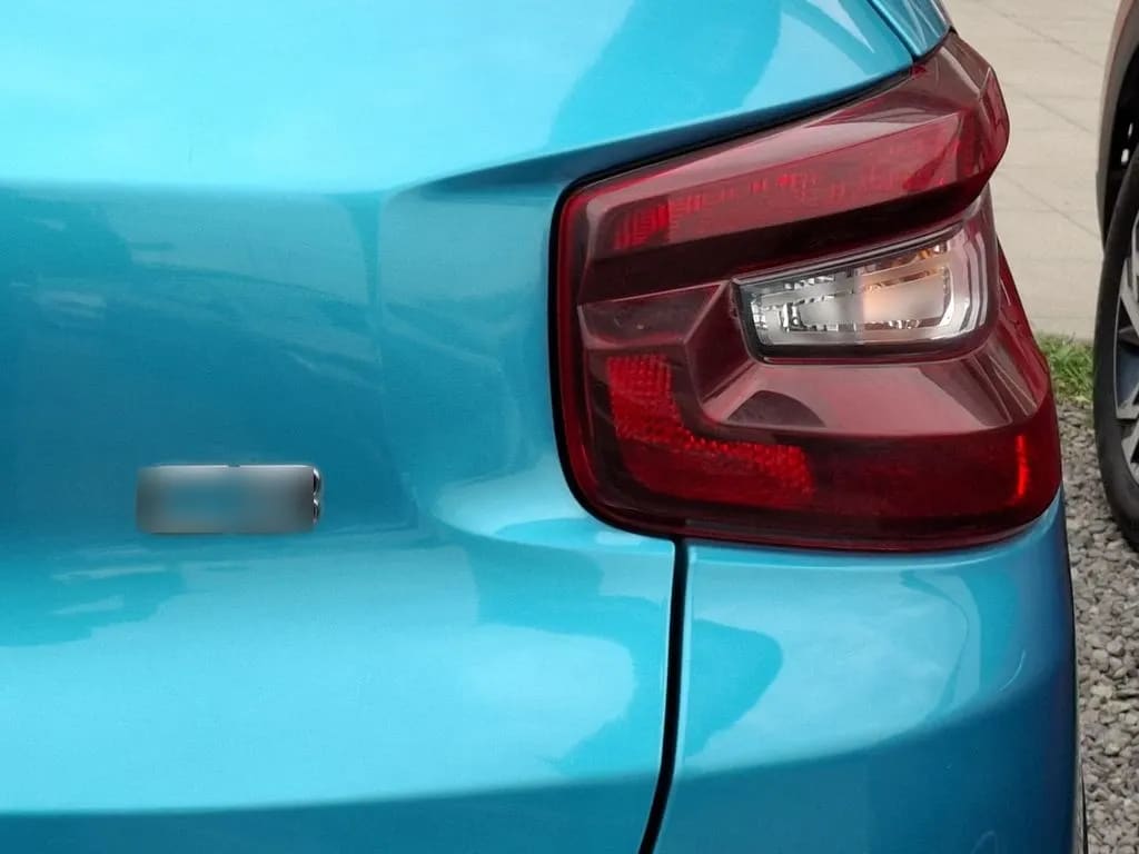 Citroen C3 1.2 Puretech 82 Bvm Feel Mt año 2024
