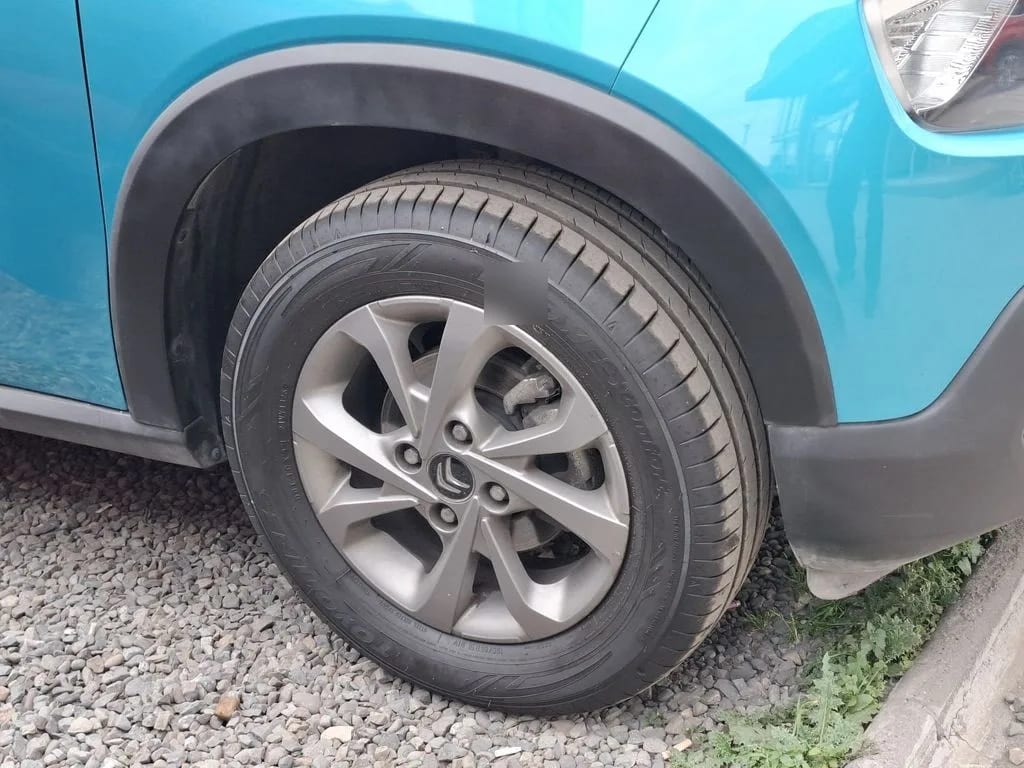 Citroen C3 1.2 Puretech 82 Bvm Feel Mt año 2024