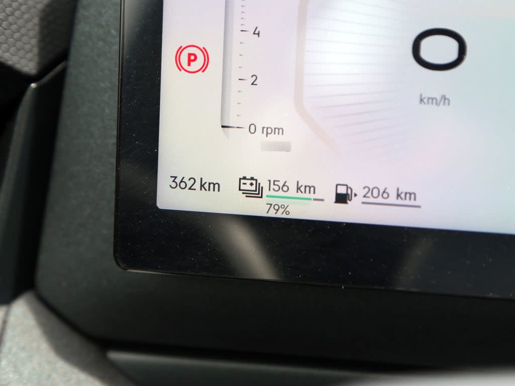 Lynk&Co 08 08 Phev año 2027