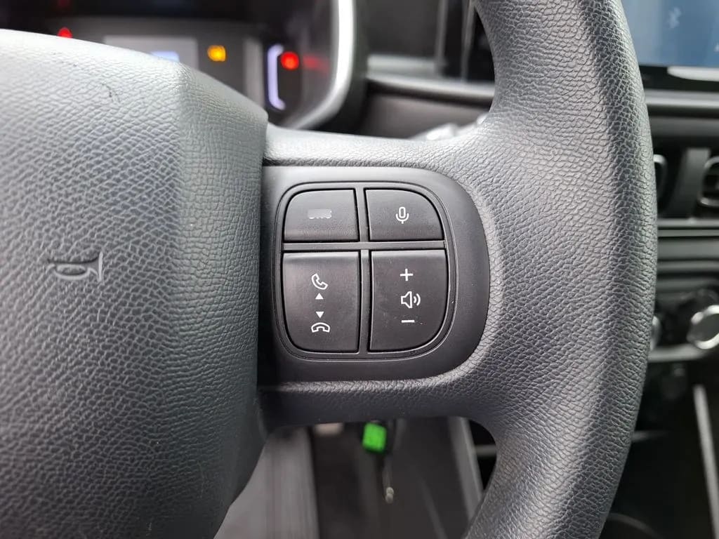 Citroen C3 1.2 Puretech 82 Bvm Feel Mt año 2024