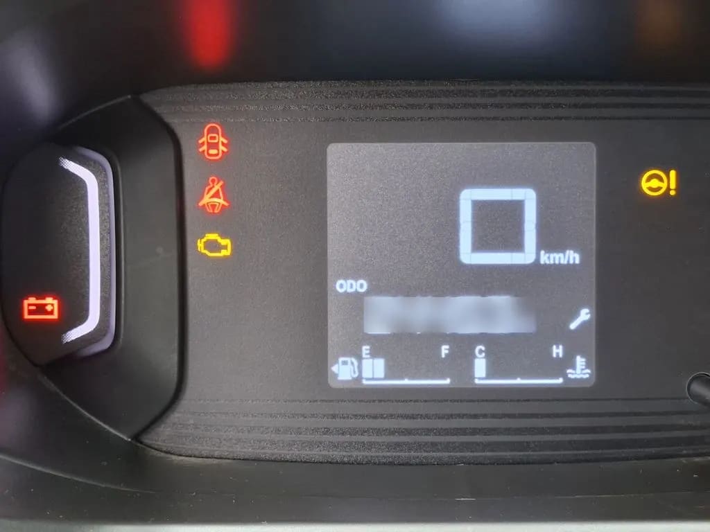 Citroen C3 1.2 Puretech 82 Bvm Feel Mt año 2024