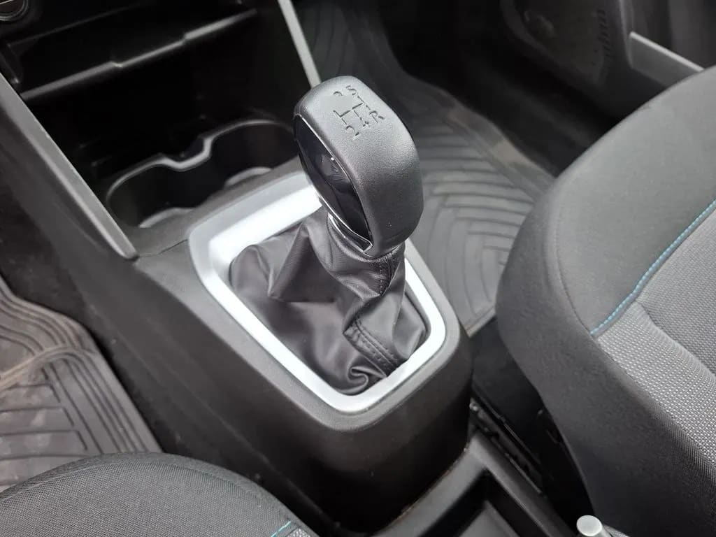 Citroen C3 1.2 Puretech 82 Bvm Feel Mt año 2024