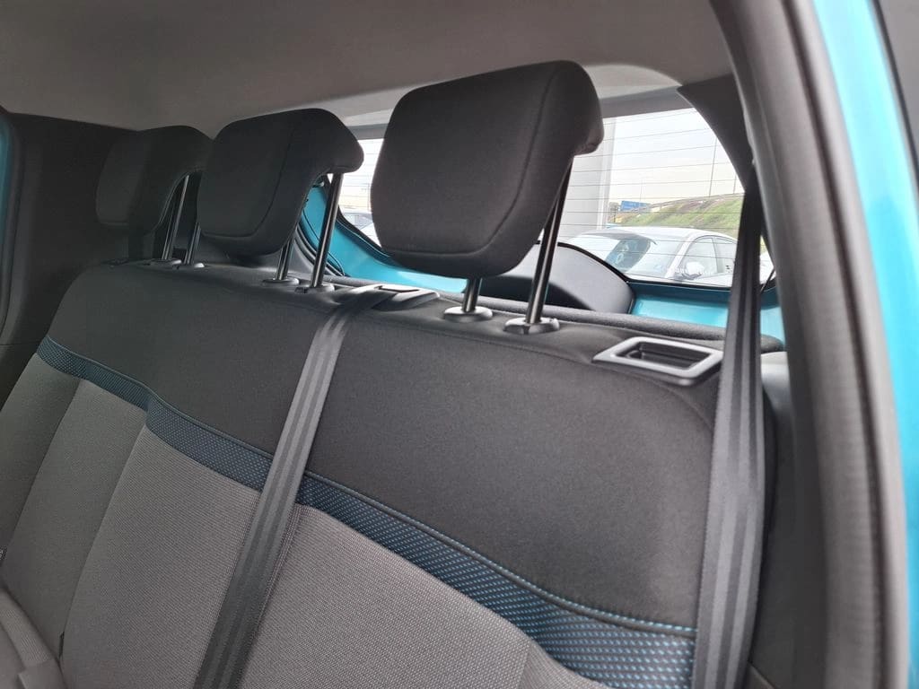 Citroen C3 1.2 Puretech 82 Bvm Feel Mt año 2024