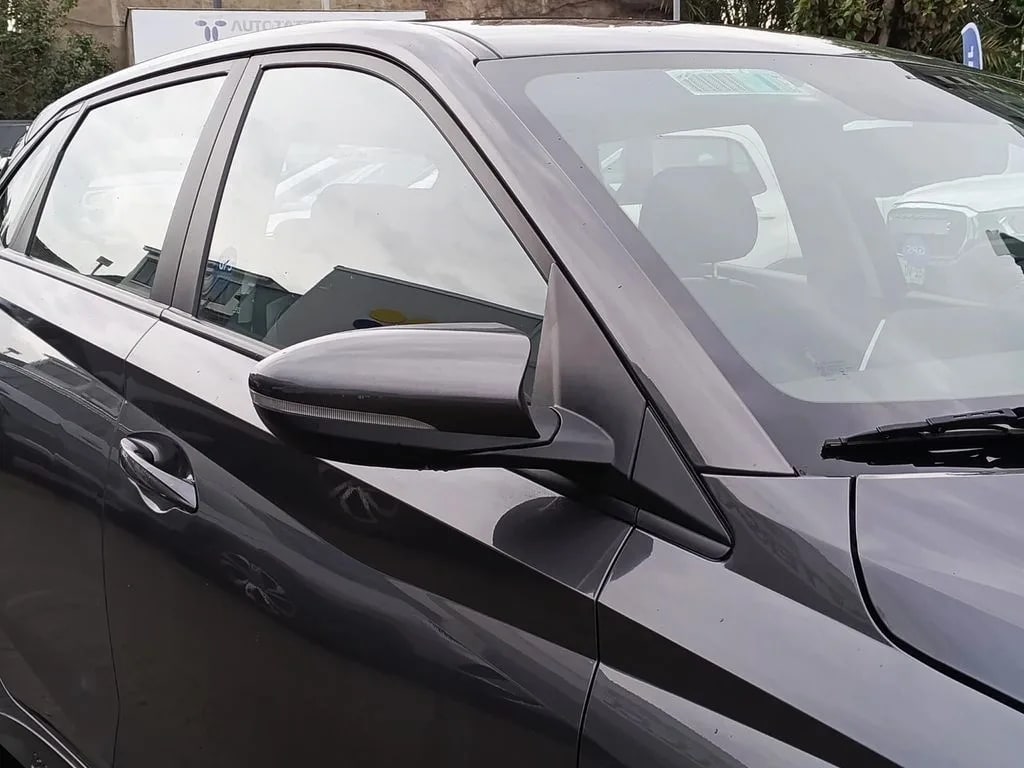 Hyundai I20 1.4 Plus Mt año 2025