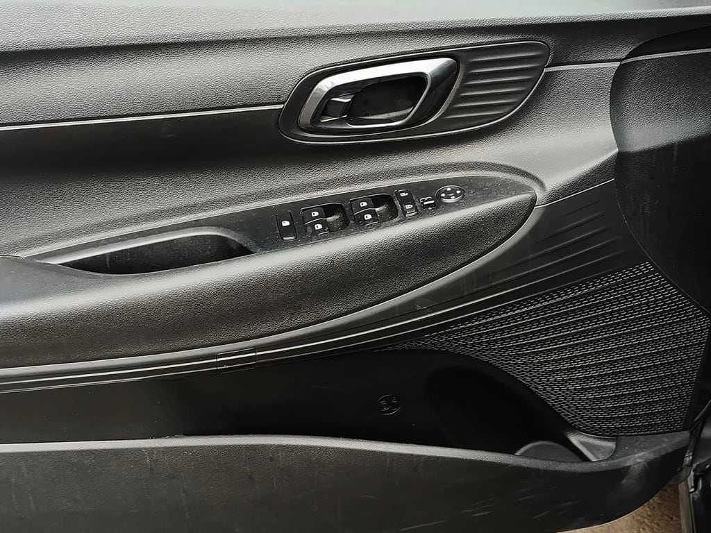 Hyundai I20 1.4 Plus Mt año 2025