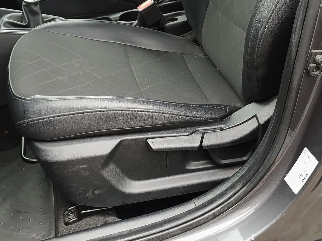 Hyundai I20 1.4 Plus Mt año 2025