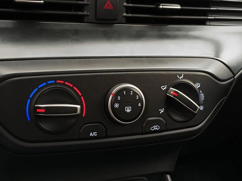 Hyundai I20 1.4 Plus Mt año 2025