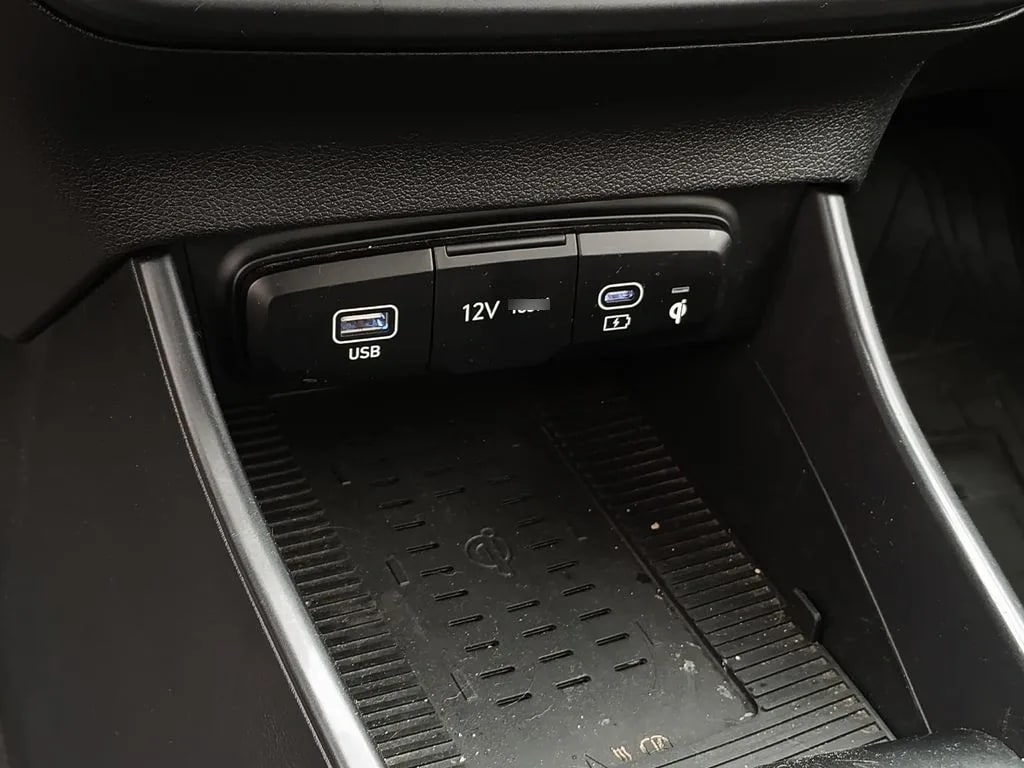Hyundai I20 1.4 Plus Mt año 2025