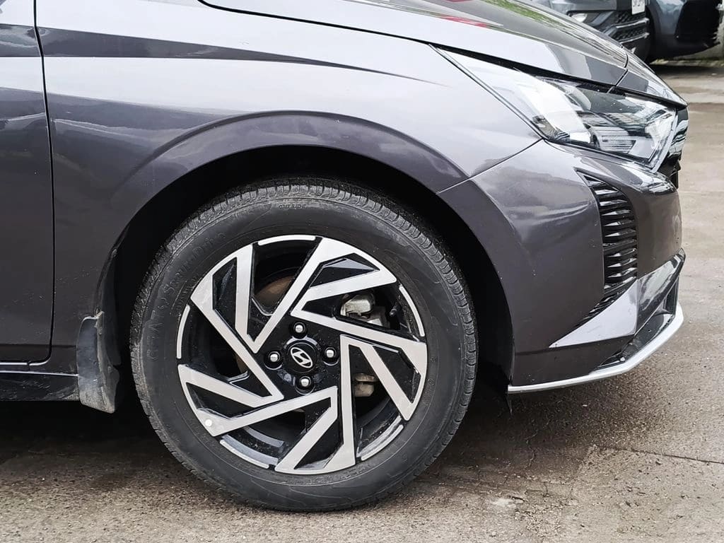 Hyundai I20 1.4 Plus Mt año 2025