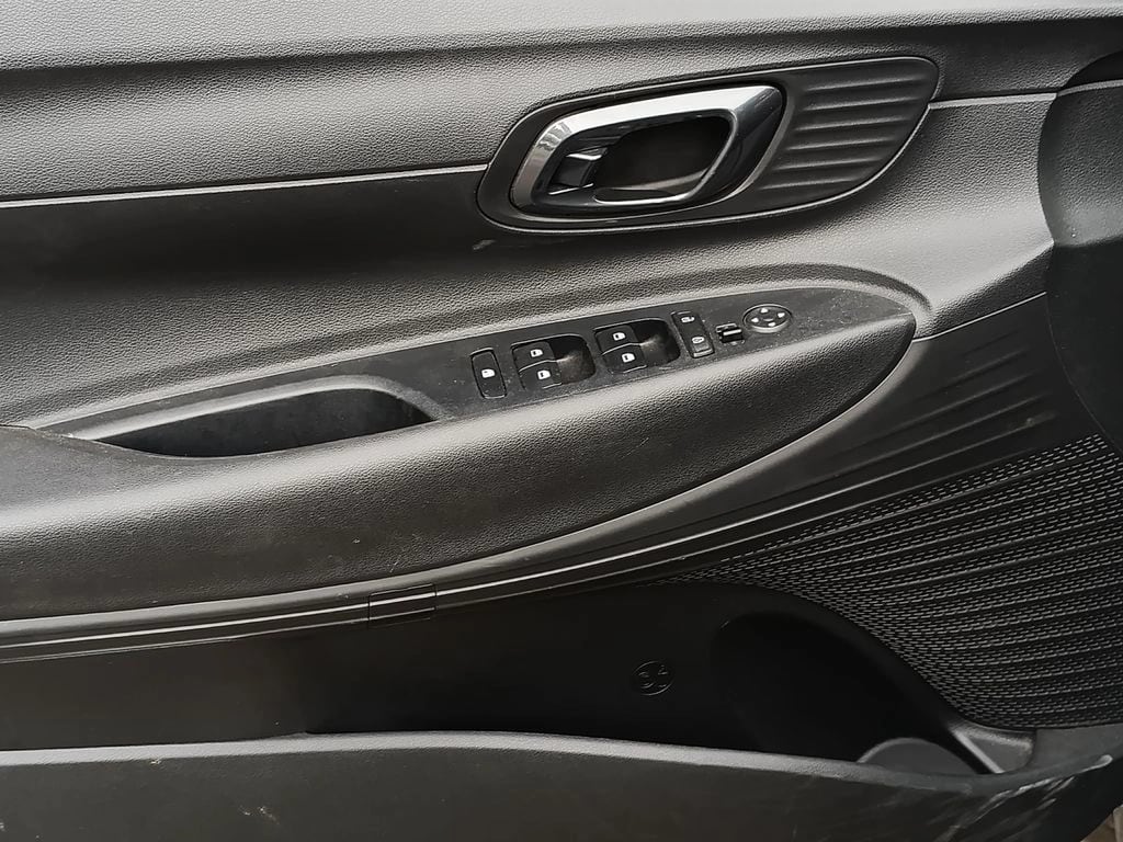 Hyundai I20 1.4 Plus Mt año 2025