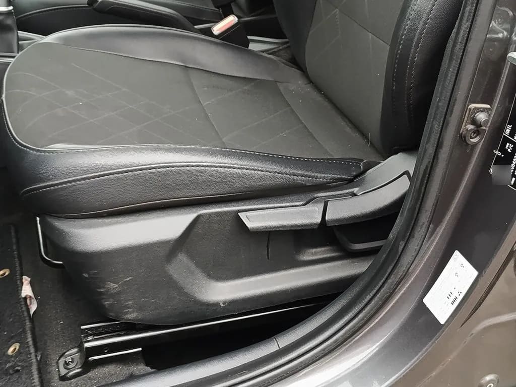 Hyundai I20 1.4 Plus Mt año 2025