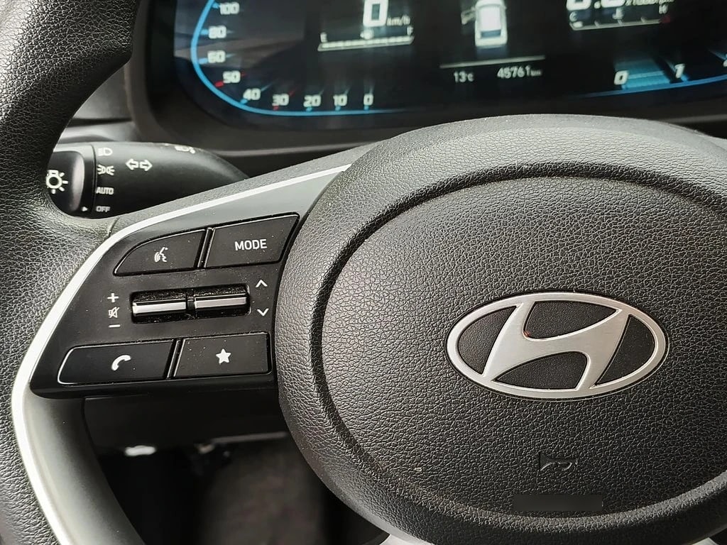 Hyundai I20 1.4 Plus Mt año 2025