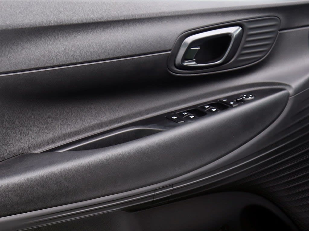 Hyundai I20 1.4 Plus Mt año 2025