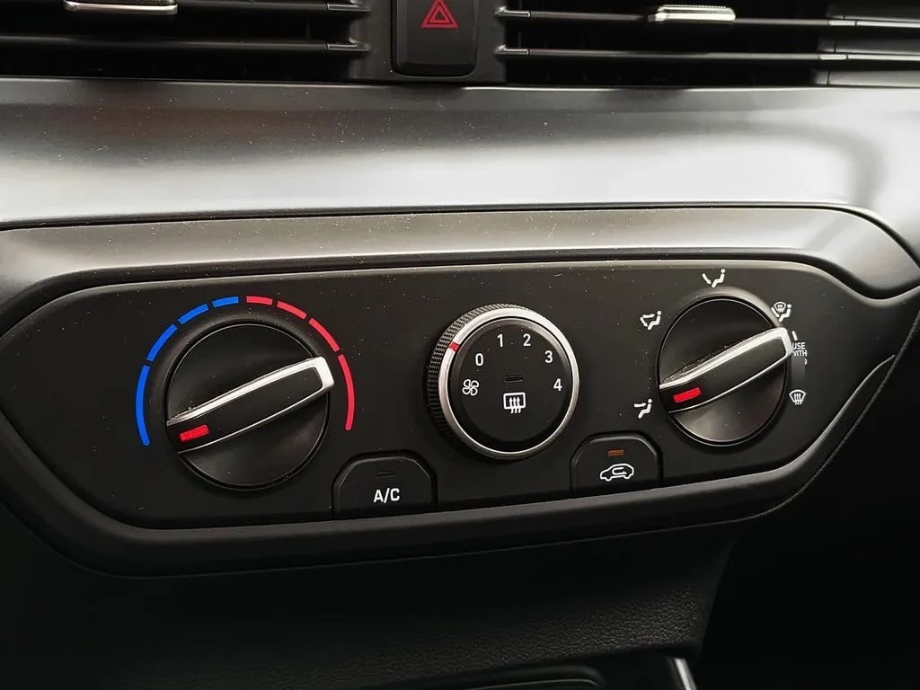 Hyundai I20 1.4 Plus Mt año 2025