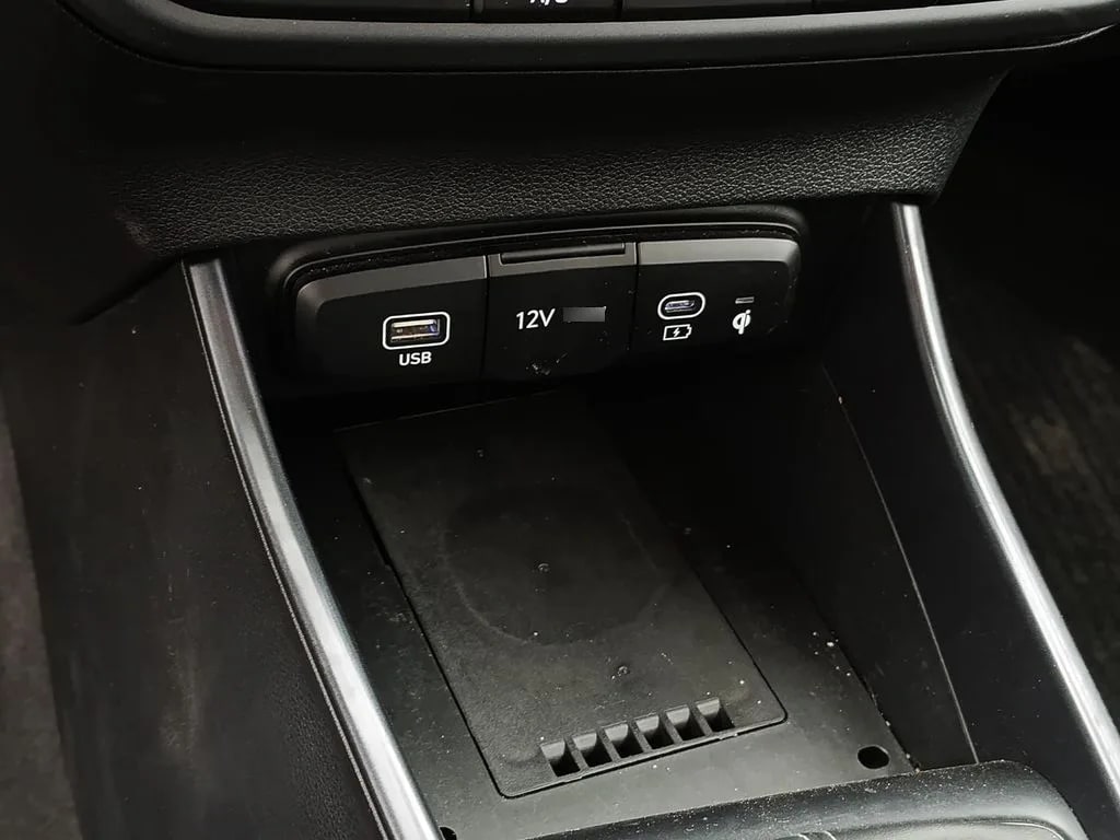 Hyundai I20 1.4 Plus Mt año 2025