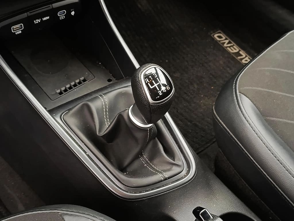 Hyundai I20 1.4 Plus Mt año 2025