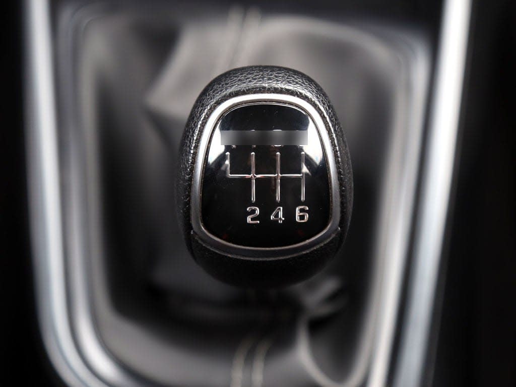 Hyundai I20 1.4 Plus Mt año 2025