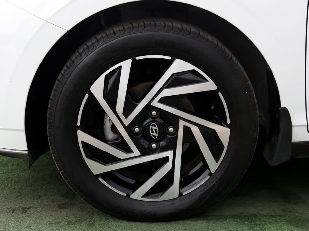Hyundai I20 1.4 Plus Mt año 2025