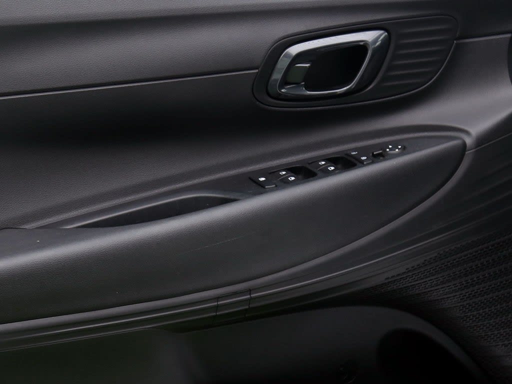 Hyundai I20 1.4 Plus Mt año 2025