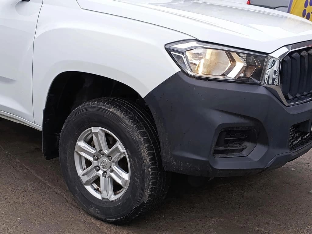 Maxus T60 2.8 Dx Mt 4x2 año 2022