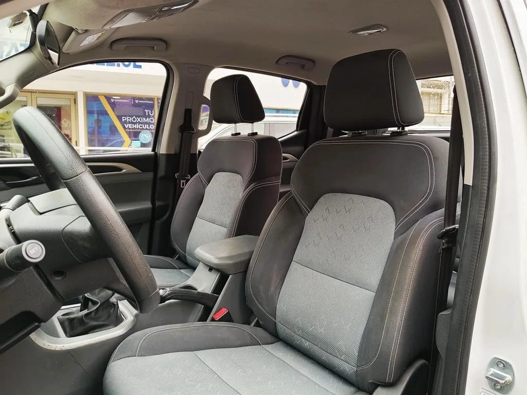 Maxus T60 2.8 Dx Mt 4x2 año 2022