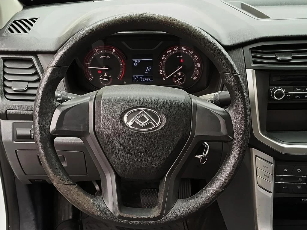 Maxus T60 2.8 Dx Mt 4x2 año 2022