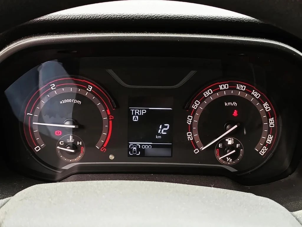 Maxus T60 2.8 Dx Mt 4x2 año 2022