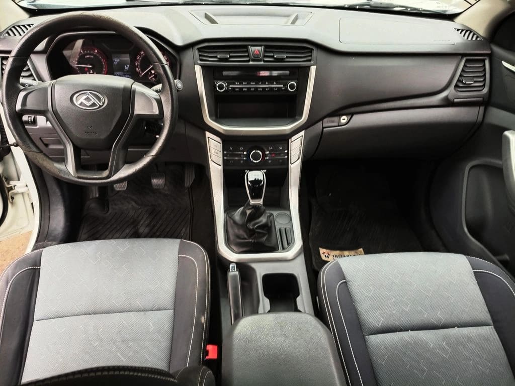 Maxus T60 2.8 Dx Mt 4x2 año 2022