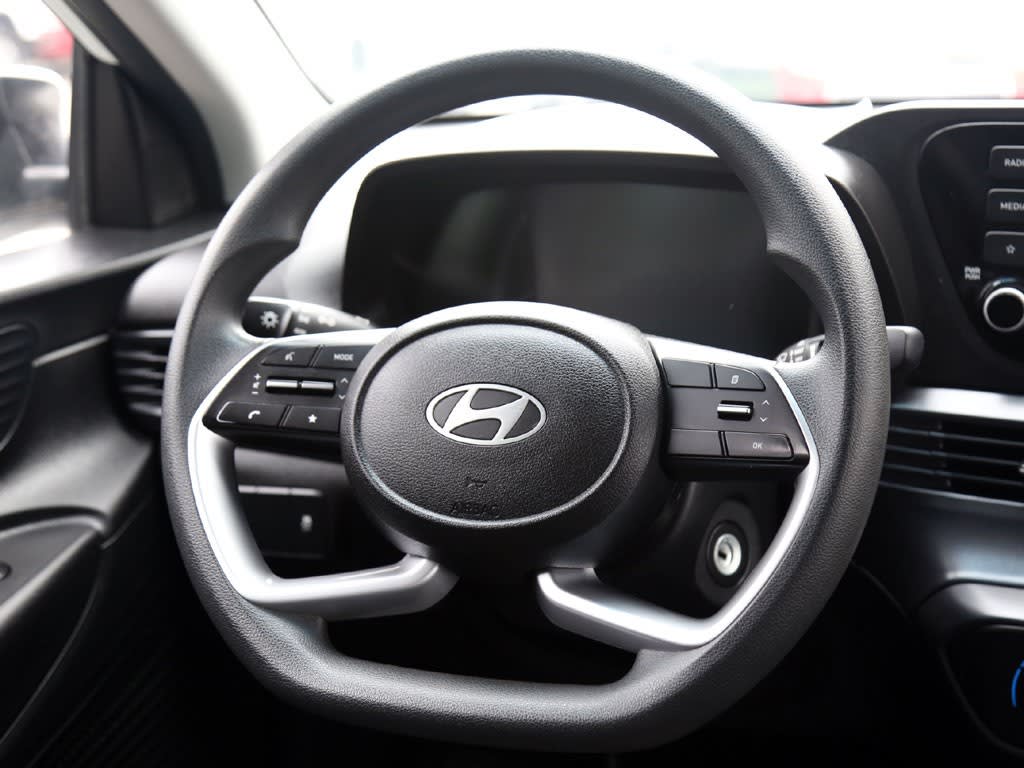 Hyundai I20 1.4 Plus Mt año 2025