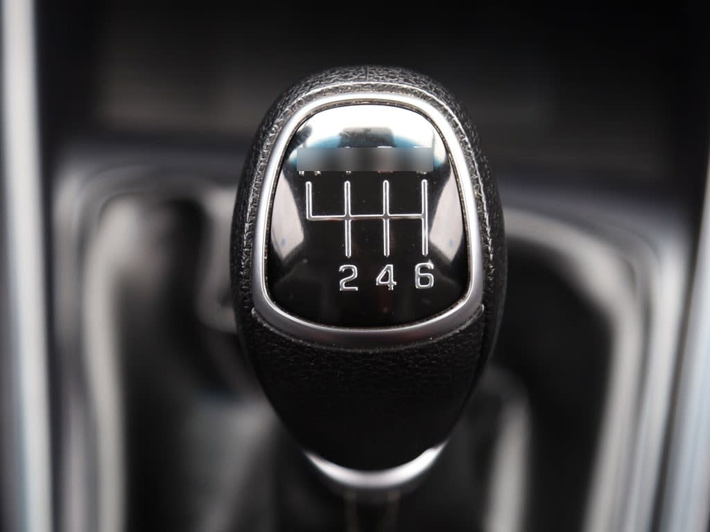 Hyundai I20 1.4 Plus Mt año 2025