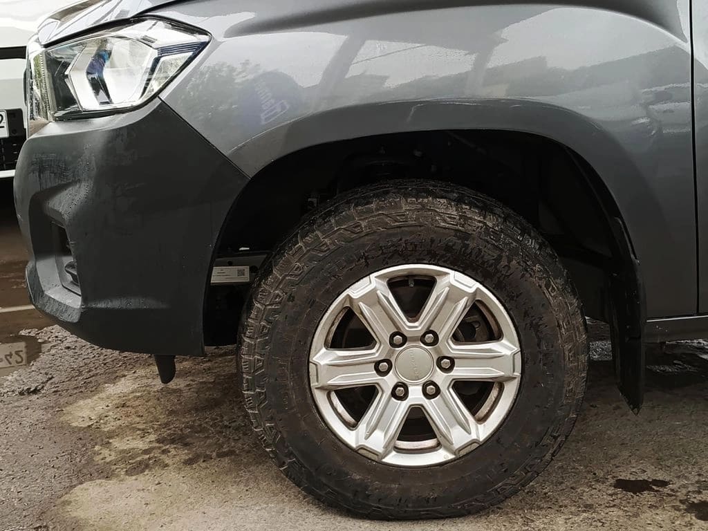 Maxus T60 2.0 Dx 4x4 año 2024