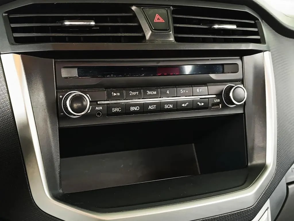 Maxus T60 2.0 Dx 4x4 año 2024