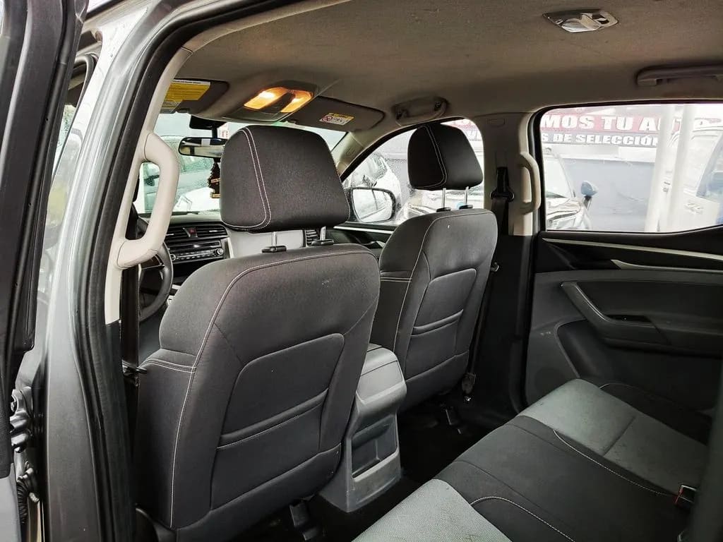 Maxus T60 2.0 Dx 4x4 año 2024