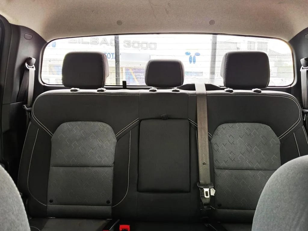 Maxus T60 2.0 Dx 4x4 año 2024
