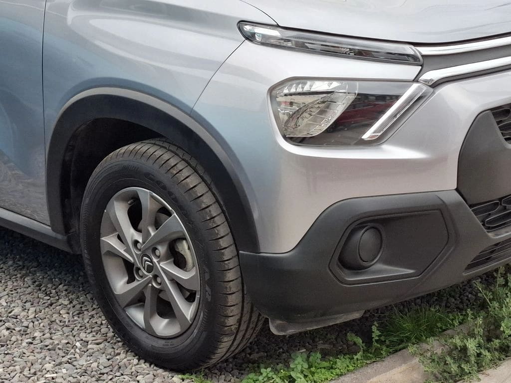 Citroen C3 1.2 Puretech 82 Bvm Feel Pack Mt año 2024
