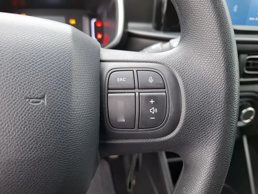 Citroen C3 1.2 Puretech 82 Bvm Feel Pack Mt año 2024