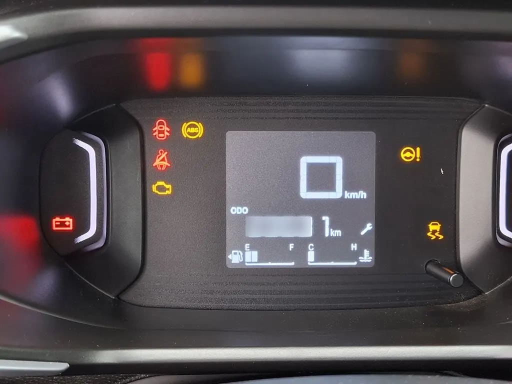 Citroen C3 1.2 Puretech 82 Bvm Feel Pack Mt año 2024