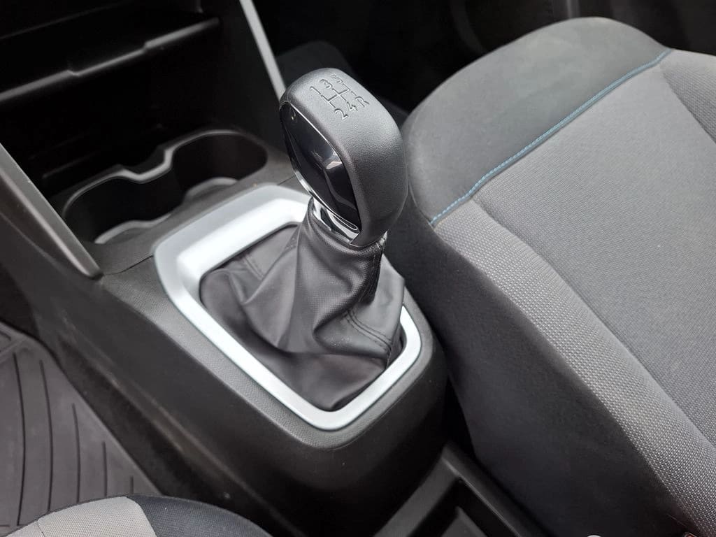 Citroen C3 1.2 Puretech 82 Bvm Feel Pack Mt año 2024