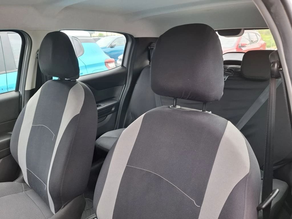 Citroen C3 1.2 Puretech 82 Bvm Feel Pack Mt año 2024