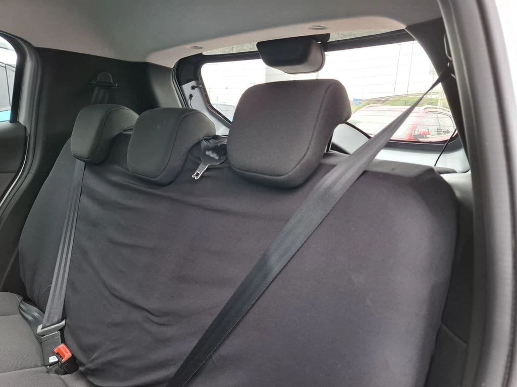 Citroen C3 1.2 Puretech 82 Bvm Feel Pack Mt año 2024