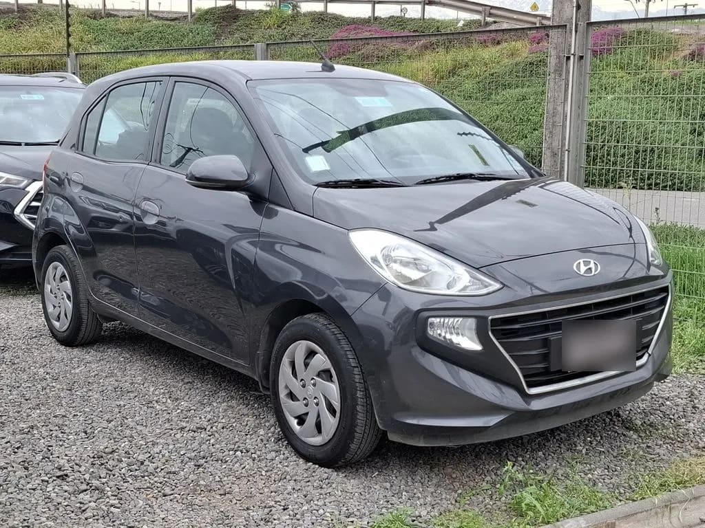 Hyundai Atos Ah2 Hb 1.1 año 2022