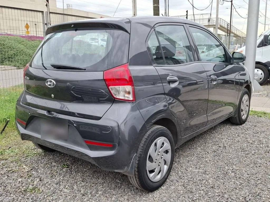 Hyundai Atos Ah2 Hb 1.1 año 2022