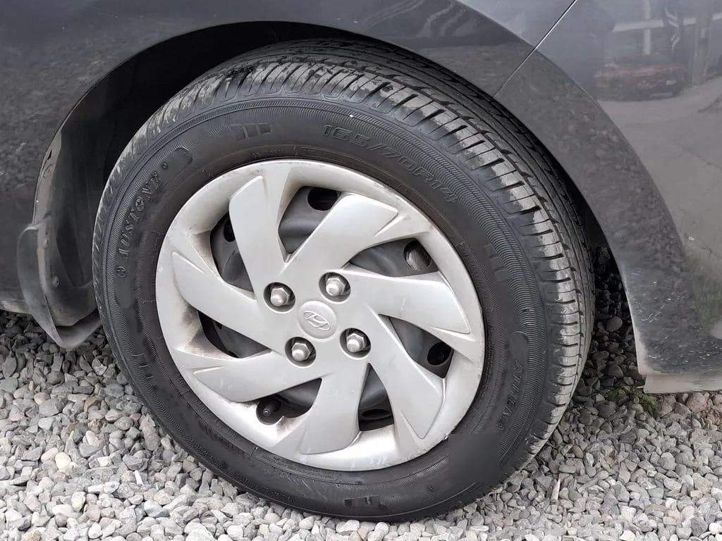 Hyundai Atos Ah2 Hb 1.1 año 2022