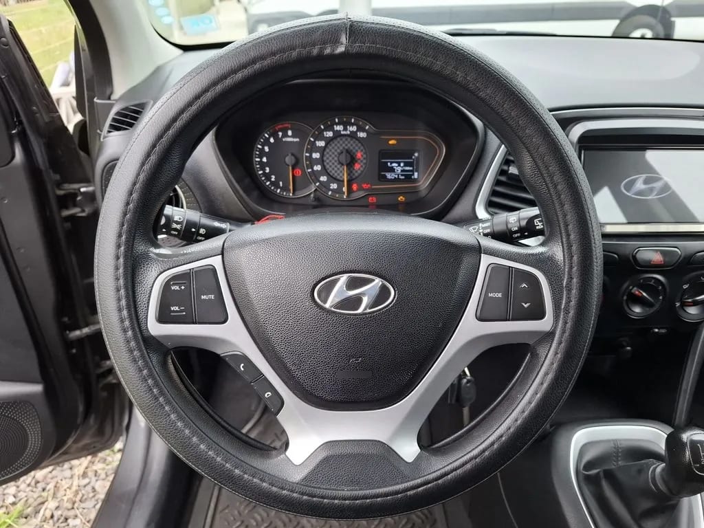 Hyundai Atos Ah2 Hb 1.1 año 2022
