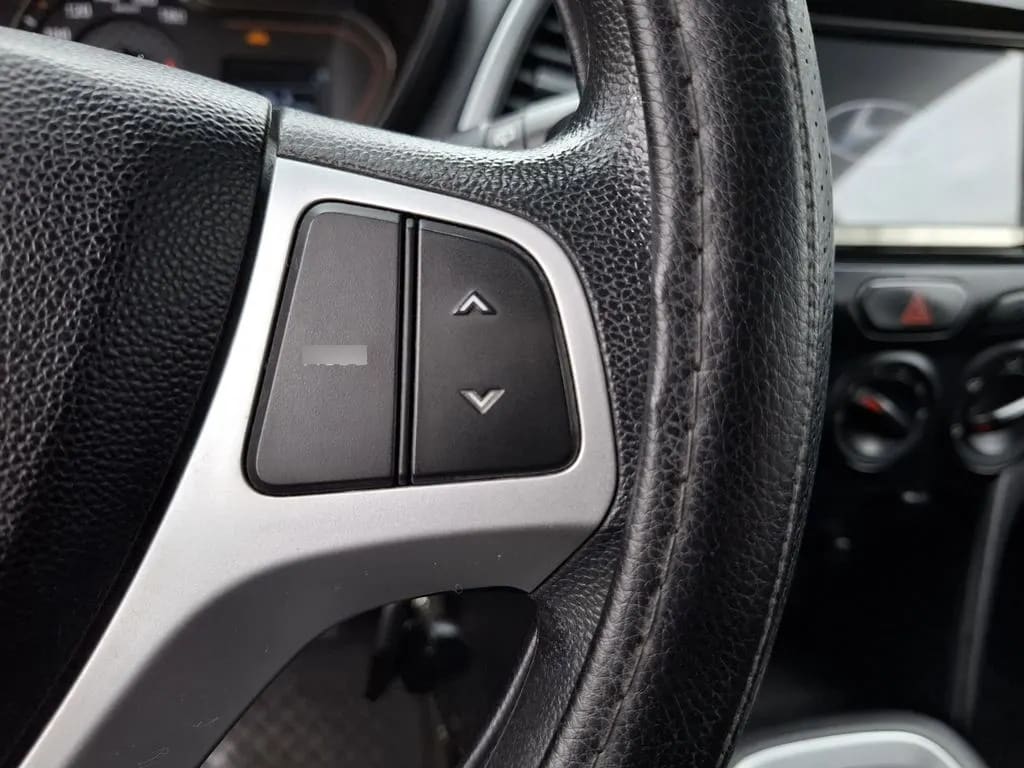 Hyundai Atos Ah2 Hb 1.1 año 2022