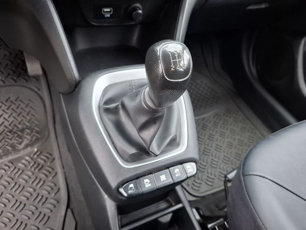 Hyundai Atos Ah2 Hb 1.1 año 2022