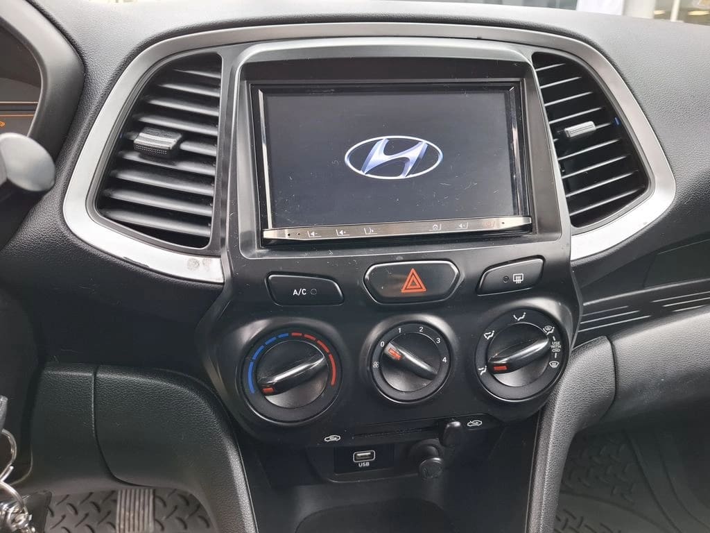 Hyundai Atos Ah2 Hb 1.1 año 2022