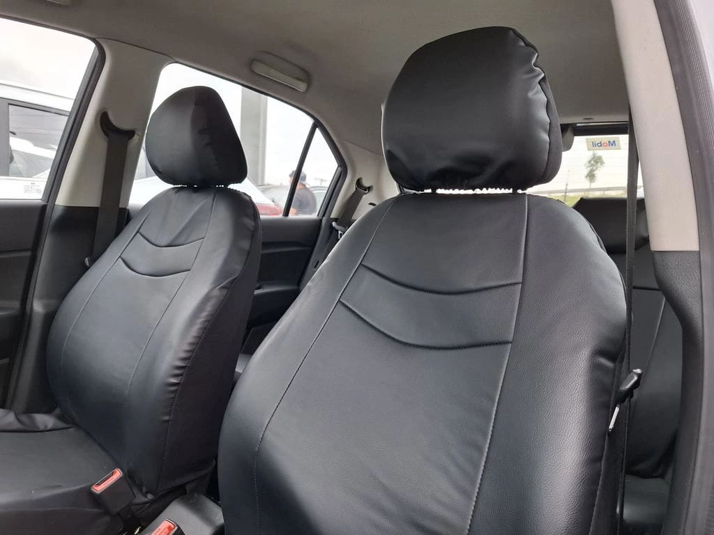 Hyundai Atos Ah2 Hb 1.1 año 2022