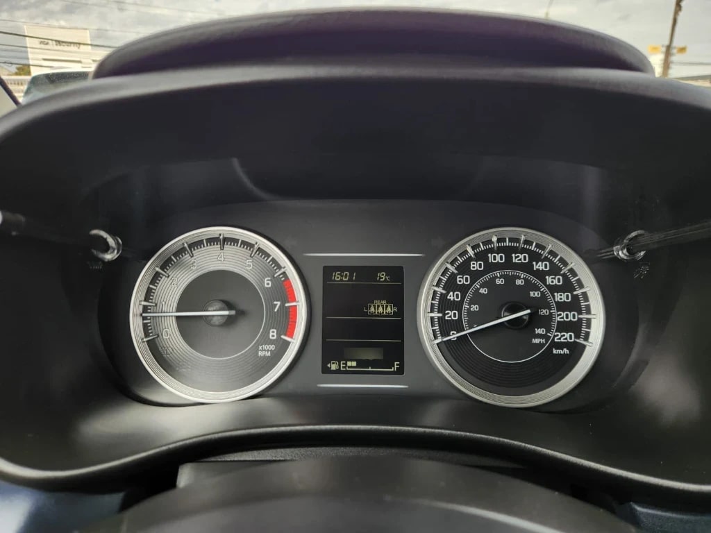 Suzuki Baleno 1.5 Gls 4x2 Mt 5p año 2026