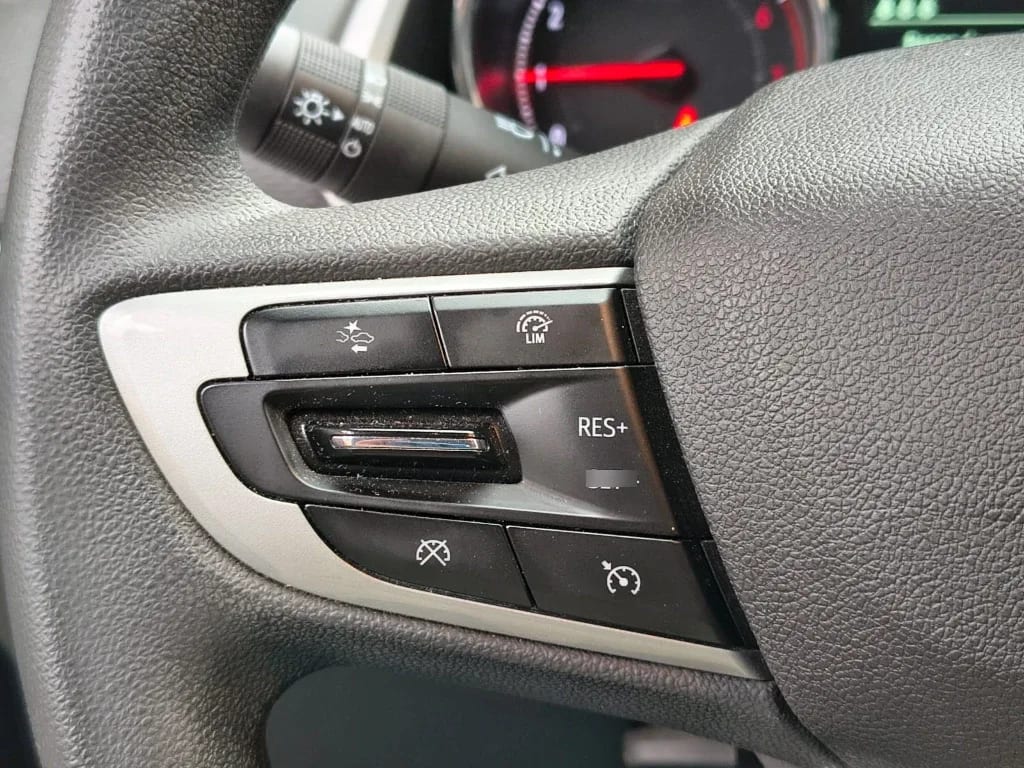 Chevrolet Tracker 1.2t Ltz At año 2024